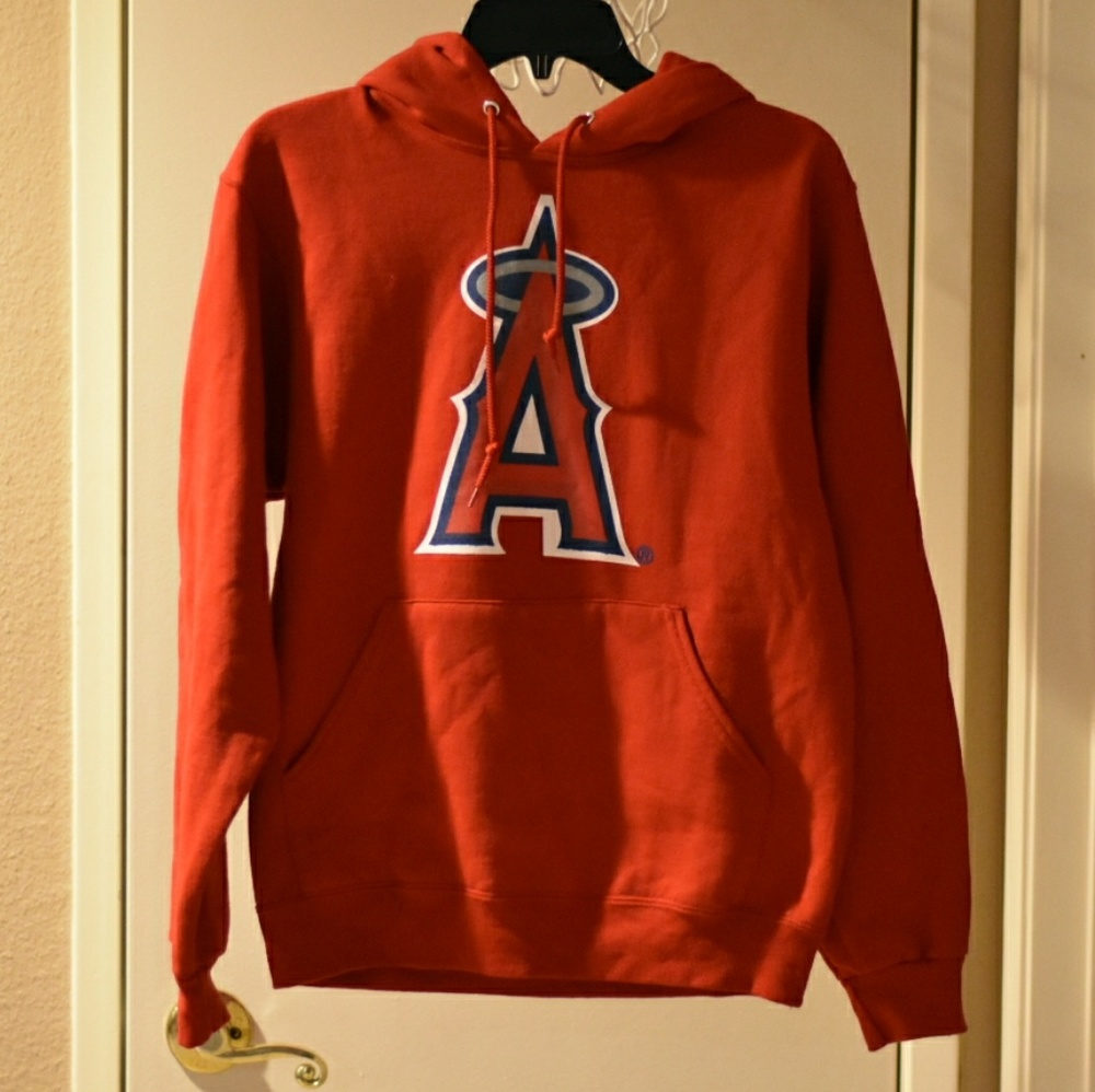 Angles hoodie